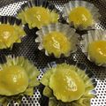 クックHZ1BVN☆'s cooksnap of when they made 30分以内で！簡単スイートポテト＊.