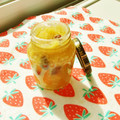 あやちん０８１６'s cooksnap of when they made 野菜ソムリエのさつま芋とレーズンのジャム.