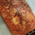 きみきみきー☆'s cooksnap of when they made HMでケークサレ.
