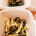 ☆みさくや☆'s cooksnap of when they made ☆作り置き☆ なす、ジャガイモ、しめじ.