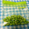 ととろ＆めい's cooksnap of when they made 枝豆を使い切り♪.