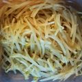 ○ちょび○'s cooksnap of when they made レンジで簡単に火を通す万能モヤシ！.