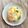悠LOVE航's cooksnap of when they made 鮭チーズと卵ブロッコリーのおにぎり.