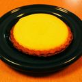まこきた's cooksnap of when they made チーズタルト.