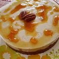 カバゴン's cooksnap of when they made バナナムースケーキ.