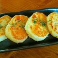 おKAめ's cooksnap of when they made 簡単♡チーズinいももち.