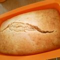 あまいこびと's cooksnap of when they made あまったホエーでホットケーキ.