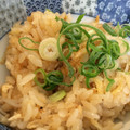you☆amnos's cooksnap of when they made 簡単★あみえびときのこの炊き込みご飯.