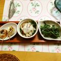 komutatata's cooksnap of when they made お弁当に「ちくわのシソチーズ巻き」.