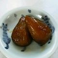海と空☆'s cooksnap of when they made いちじくの甘露煮.