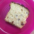すみれリボン's cooksnap of when they made HMで作る簡単ジャムパウンドケーキ.
