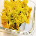 ゆう＊だいママ's cooksnap of when they made 簡単♡かぼちゃサラダ.
