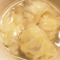 ＊にょにょん＊'s cooksnap of when they made 水餃子.