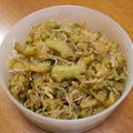 ぷりんぱ's cooksnap of when they made ご飯がすすむ♪ほろ苦ゴーヤの佃煮☆.