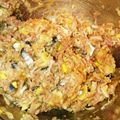 ☆monpi☆'s cooksnap of when they made 簡単すぎっ☺さんまのなめろう☺.