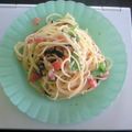 ＤＤＵ's cooksnap of when they made トマトの冷製パスタ.