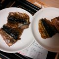 cookmacon's cooksnap of when they made サンマの蒲焼き.