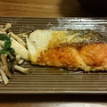 まろん0601's cooksnap of when they made 簡単♪鮭のムニエル.