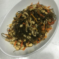 キャップとラム's cooksnap of when they made 切り昆布と大豆の煮物マメマメ昆布(^^).