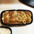 Rie0911's cooksnap of when they made お弁当に＊かつ煮＊.