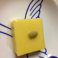 ポークの嫁's cooksnap of when they made もろこし豆腐.