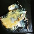白亜☆マンマ's cooksnap of when they made 簡単！さんまの味噌煮.