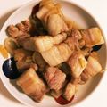 妻はベトナム人's cooksnap of when they made ベトナム風　豚肉のヌォックマム煮.