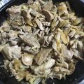 ゆうりんかぁちゃん's cooksnap of when they made ☺簡単節約レシピ♪鮪のあらのステーキ☺.
