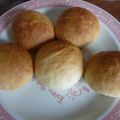 かにゃにゃコ's cooksnap of when they made ☆菓子パン生地☆.