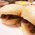 ●HaChi●'s cooksnap of when they made 焼豚パオ.