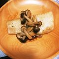 hiromysh's cooksnap of when they made いつもと違うカレイの食べ方♪*ﾟ.