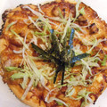 ミツキ★ララ's cooksnap of when they made ★我が家の定番★照り焼きチキンピザ.