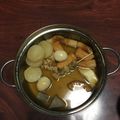 クックTXLO0V☆'s cooksnap of when they made おでん(やや関西寄り).