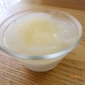そらてんママ's cooksnap of when they made なんちゃって♪フルーツ杏仁.
