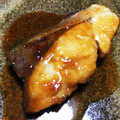 micchily's cooksnap of when they made はまち照り焼き.