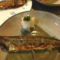 neoem's cooksnap of when they made 秋刀魚の塩焼き.