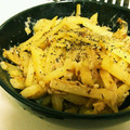 サーゴット's cooksnap of when they made じゃがいもとツナのマヨ炒め.