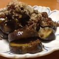 りゃんりゃん☆'s cooksnap of when they made 豚となすの甘辛炒め.