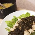 sioconbu's cooksnap of when they made パサパサしない鶏胸肉の茹で方.