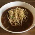 けんしんパパ's cooksnap of when they made 絶品風味♡焦がし味噌ラーメン.
