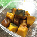 とよすみもも♪'s cooksnap of when they made 簡単比率♪冷めても美味しいかぼちゃの煮物.