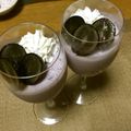 毎日楽しい's cooksnap of when they made 長野パープル・葡萄のムース（巨峰でも！）.