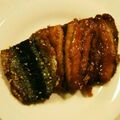 Sようよう's cooksnap of when they made サンマの蒲焼き.