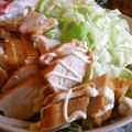 クックVNSB48☆'s cooksnap of when they made 鶏むねハム.
