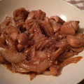 クックVNSB48☆'s cooksnap of when they made 簡単20分◎鷄もも肉の玉ねぎとろとろ煮♡.