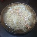 あっこ☺'s cooksnap of when they made 簡単＆節約！プチ豪華あんかけもやし炒め♪.
