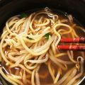 Mieまま's cooksnap of when they made 簡単！叉焼の煮汁リメイクで醤油ラーメン.