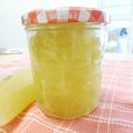 ちょこふみ's cooksnap of when they made 林檎ジャム.
