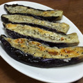 ままばなな1020's cooksnap of when they made 【農家のレシピ】蒸しなすのマヨネーズ焼き.