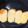 はーちゃんままん's cooksnap of when they made 白だしで！ふわふわ♡京風だし巻き卵.